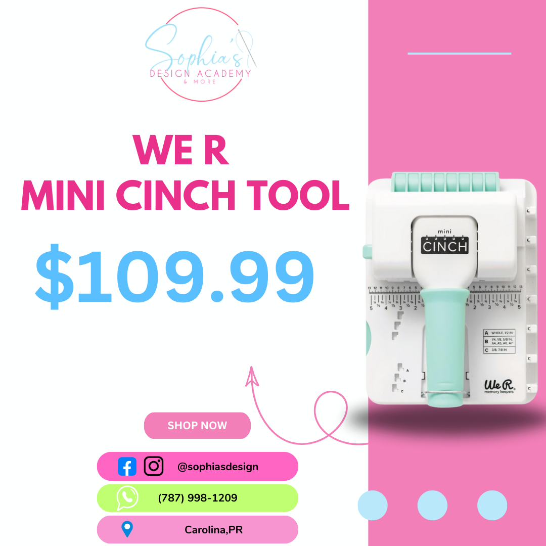 CINCH MINI TOOL