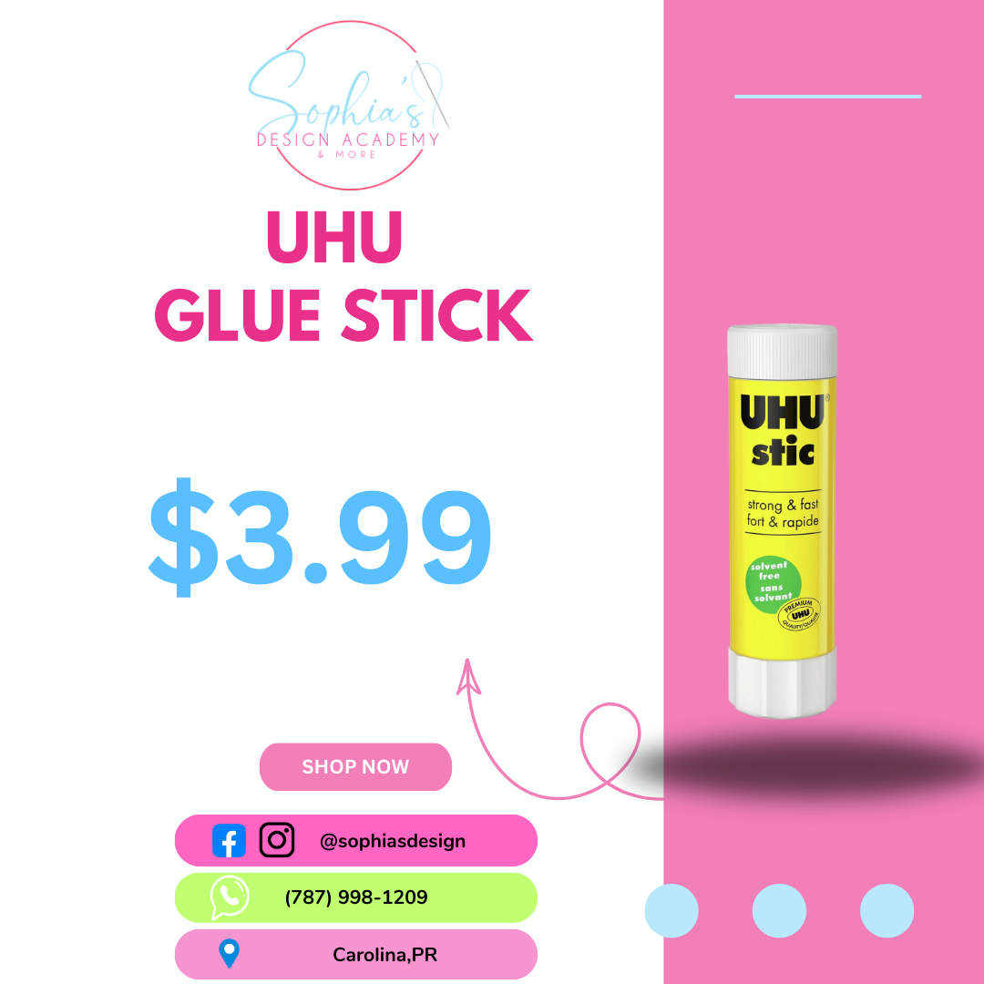 UHU Glue stick