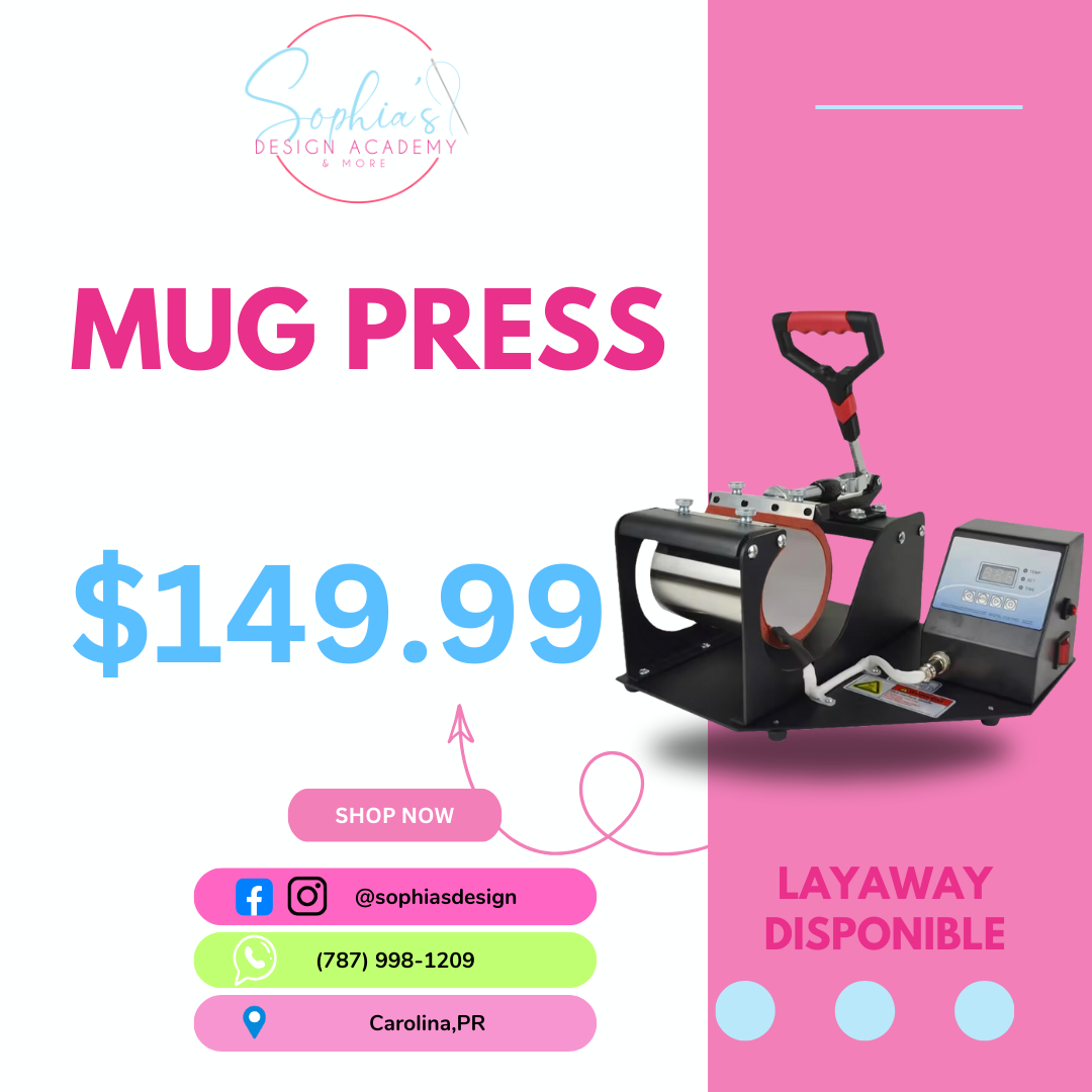 Mug Press
