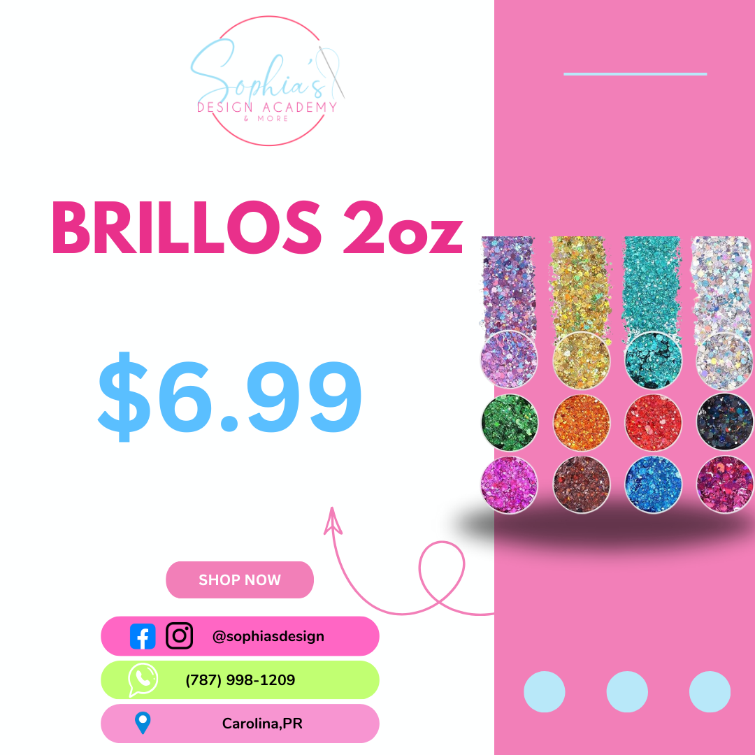 Brillo 2oz King
