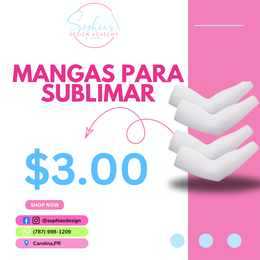 Manga Deportiva
