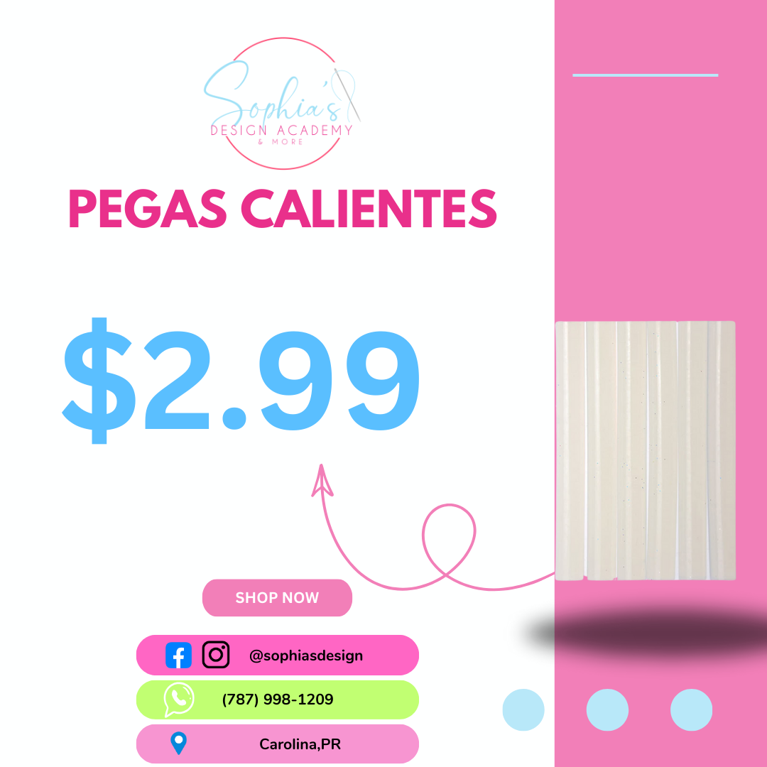 Pegas caliente