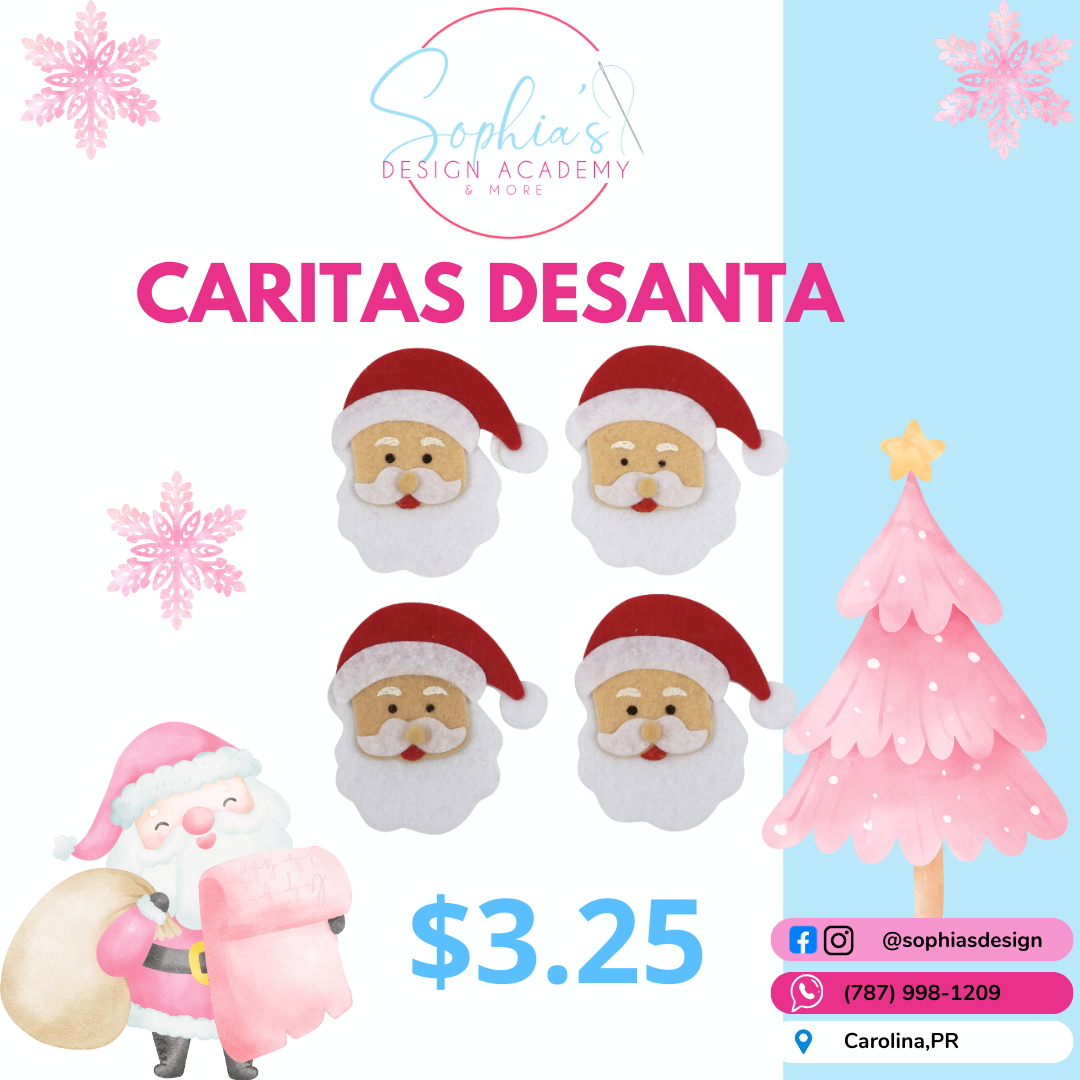 Caritas de santa