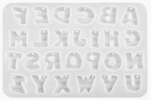 Moldes Silicon