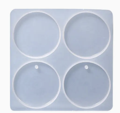 Moldes Silicon
