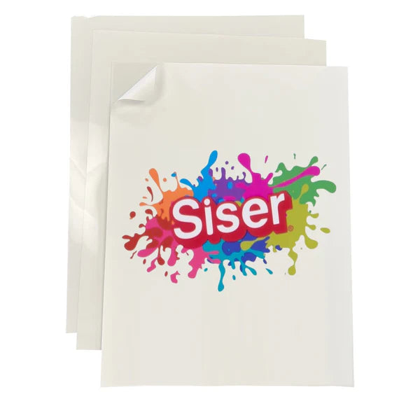 EasyColor™ DTV™ 8.4x11