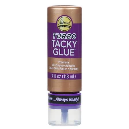 TACK-IT (PEGA) TURBO 4oz