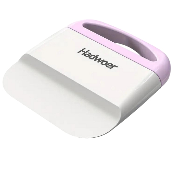 Raspador de Deshierbe