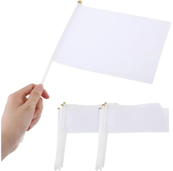 Banderas para Sublimación