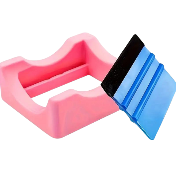Base para Vaso con squegee