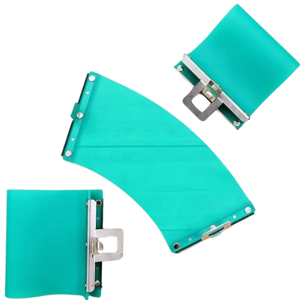 Abrazadera para Tazas