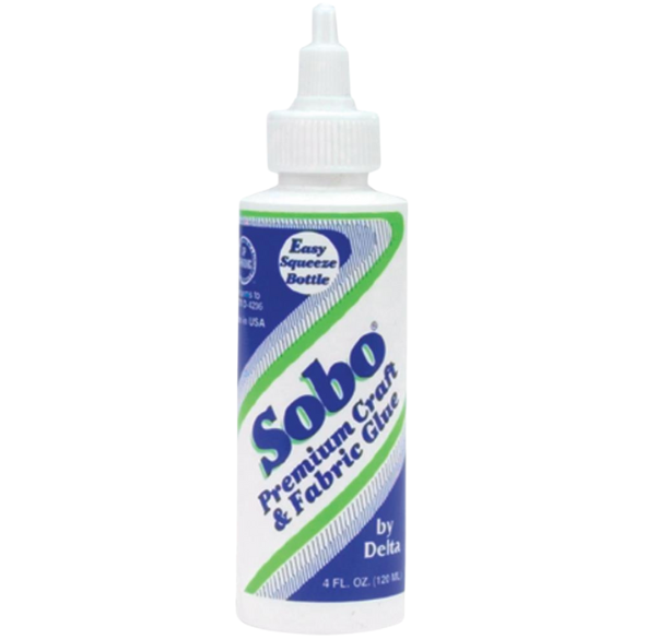 Sobo 4oz (PEGA)