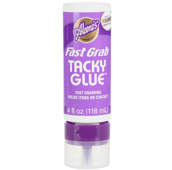 TACK-IT (PEGA) Fast Grab 4oz