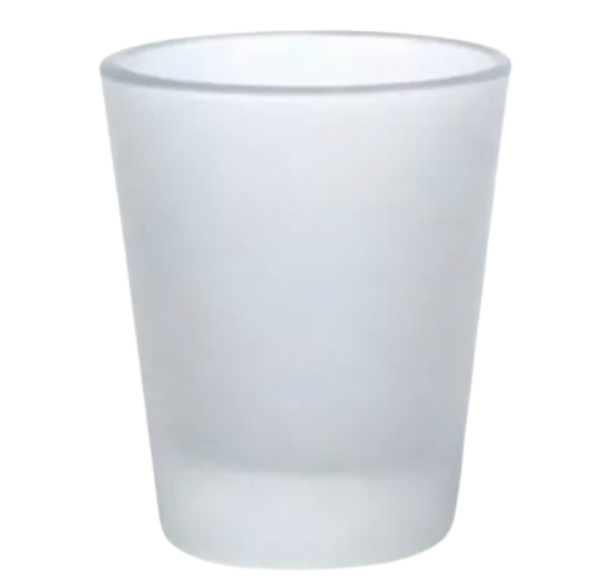 Vasos de Shots