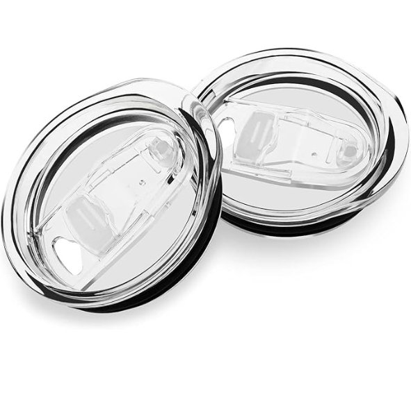 Tapas para Vasos Skinny