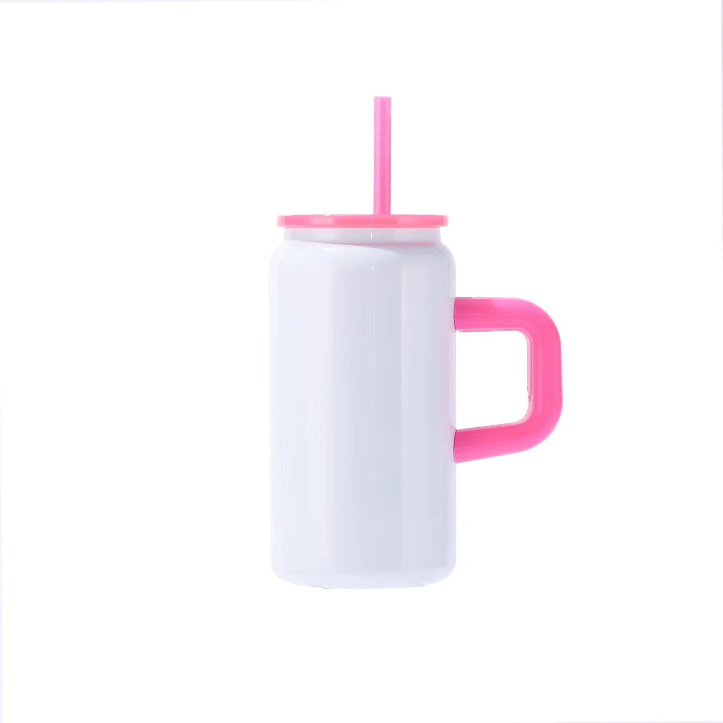 VASO JARRA INSULADO 16OZ