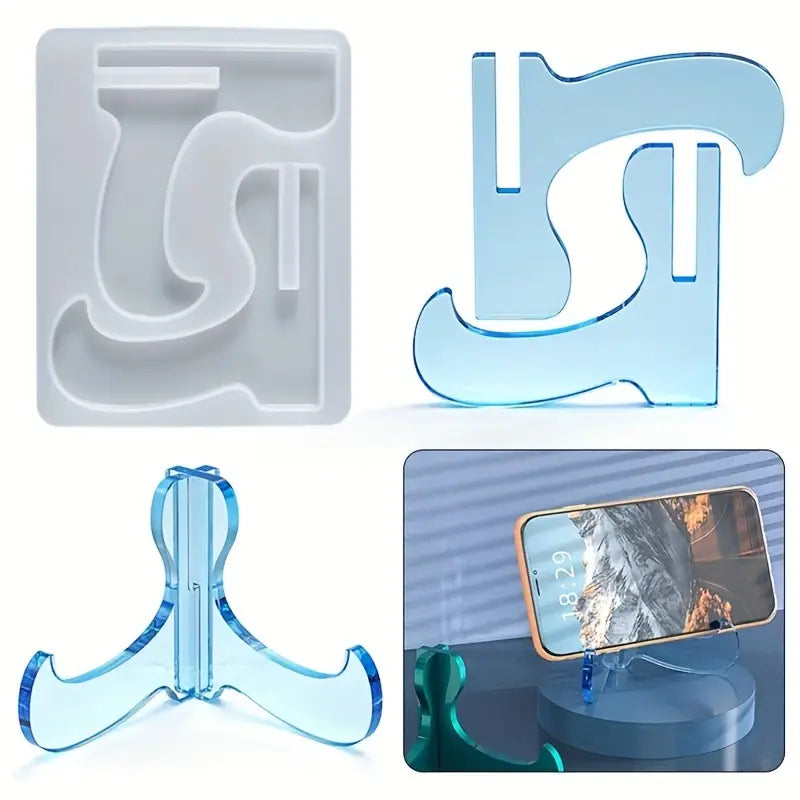 Moldes Silicon