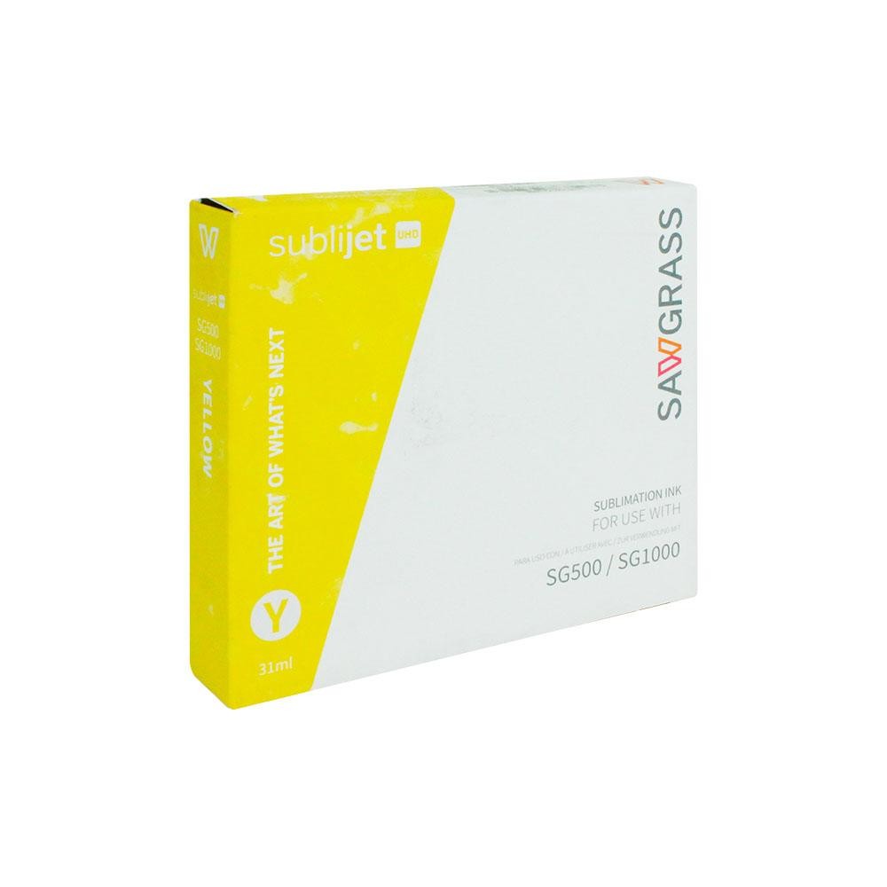 Tintas de Sublimación Sawgrass Sg500/Sg1000