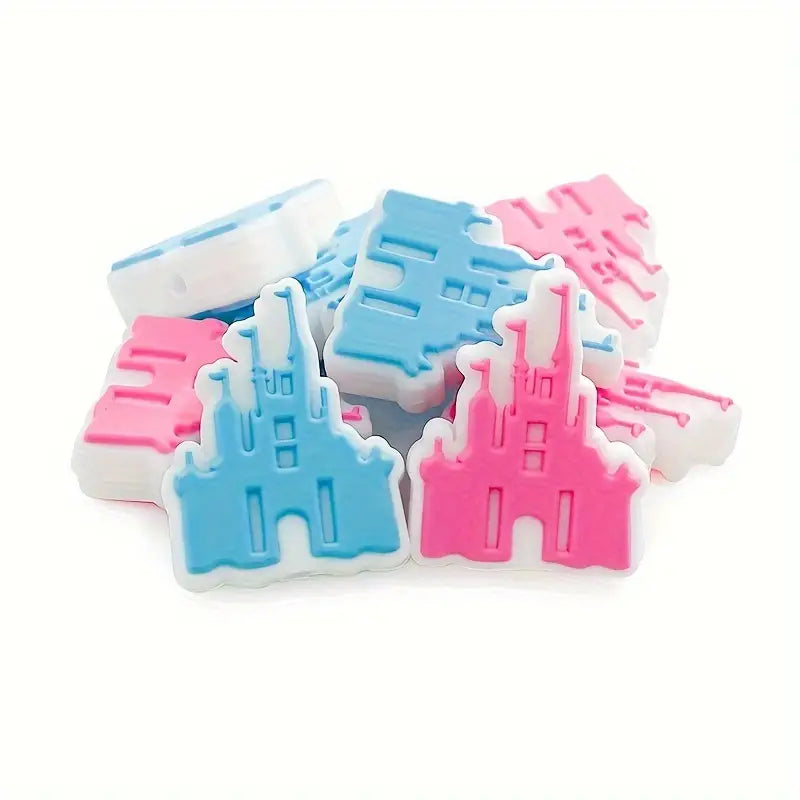 FOCALES BEADS SILICONA