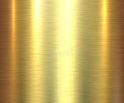 HTV/Iron-On - Metalic Gold