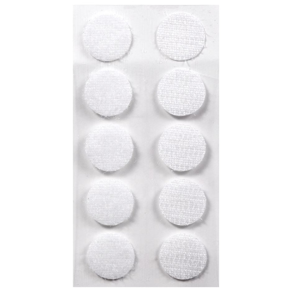 Velcros 20piezas