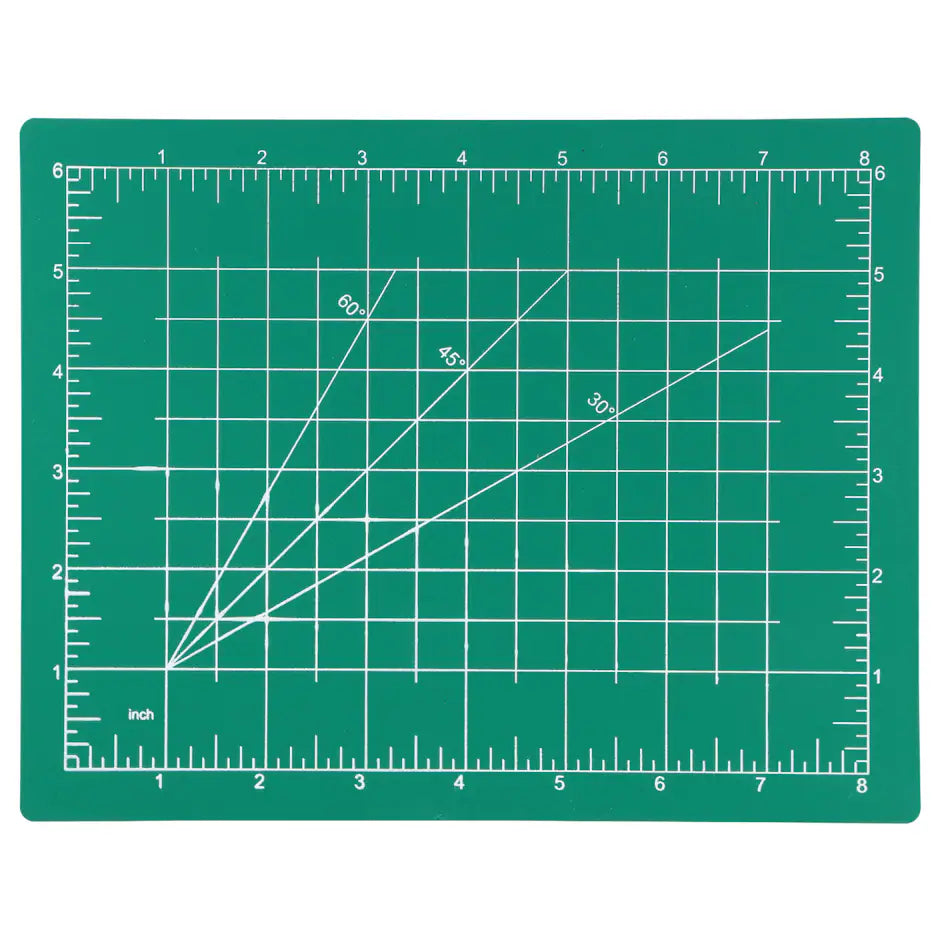 Cutting mat