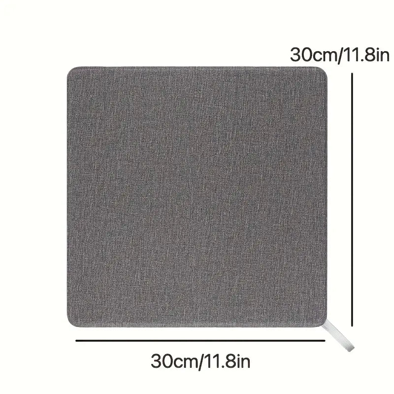 Cojin para planchado 12x12
