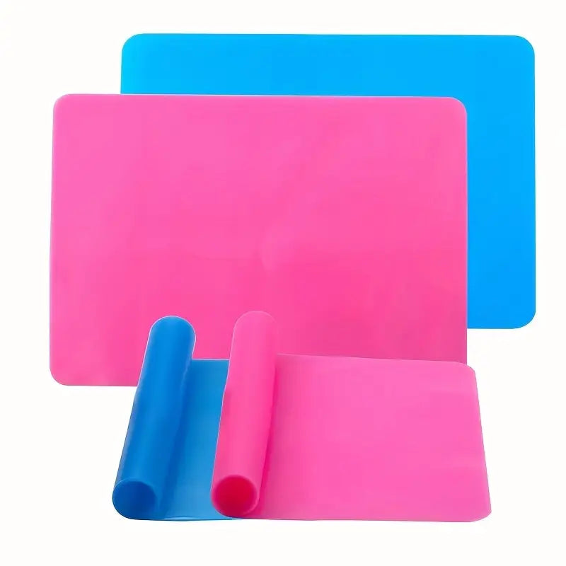 Moldes Silicon