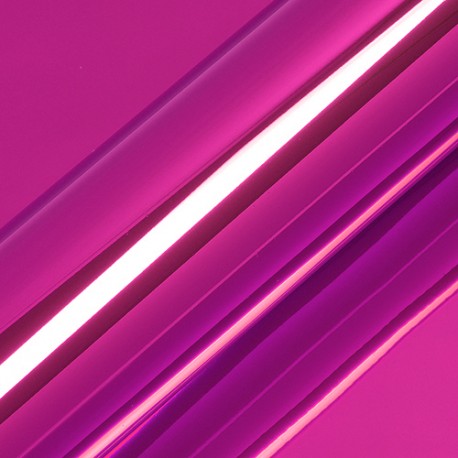 Vinyl Adhesivo Brillo y chrome media yarda