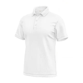 Polo Microfibra Caballero