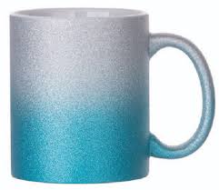 11oz. Tazas de Brillo
