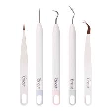 Cricut Weeding Tool Set