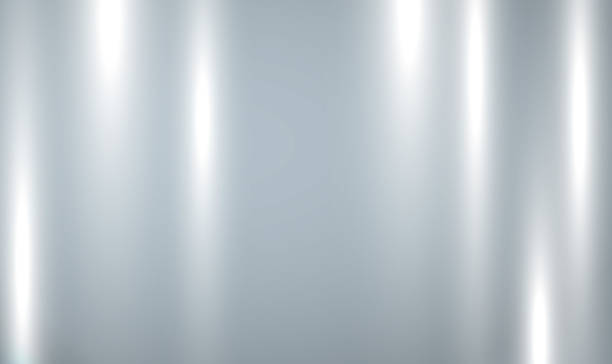 Vinyl Adhesivo Brillo y chrome media yarda