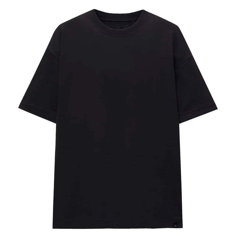 Camisas Oversize