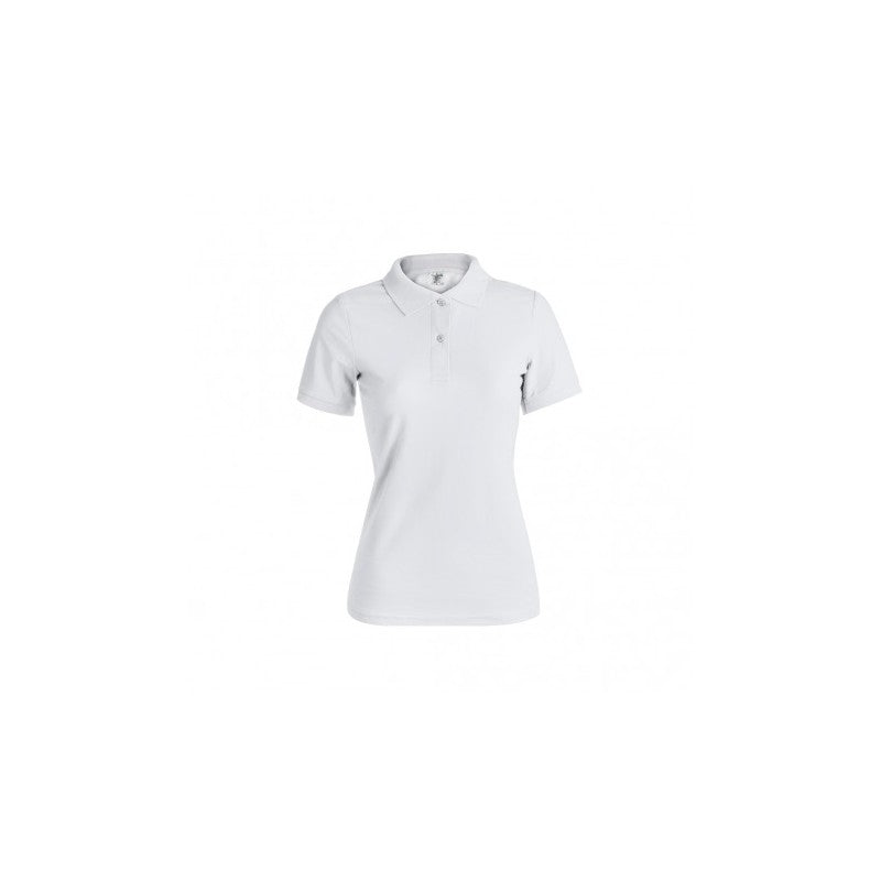 Polo Microfibra Dama