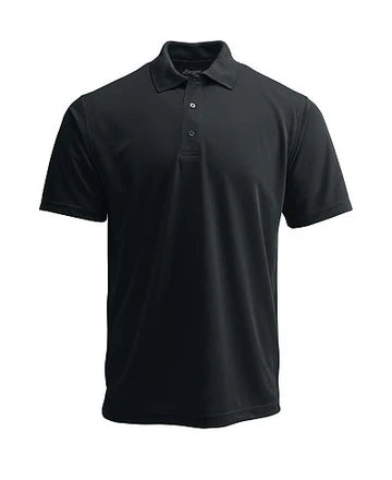 Polo Microfibra Caballero