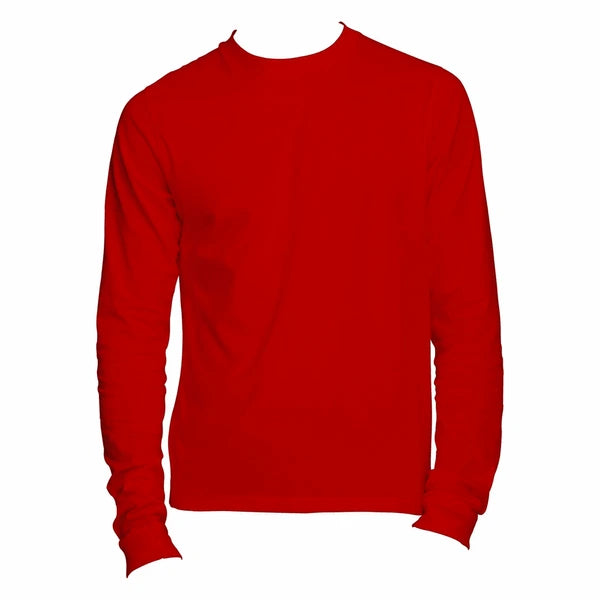 Camisa manga larga ADULTOS
