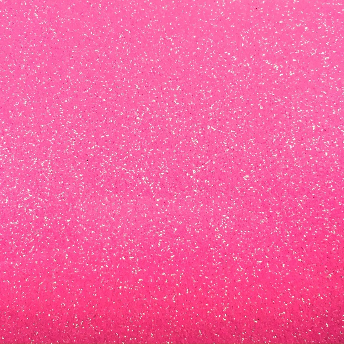 HTV/Iron-On - Fluorescent Pink - Media Yarda (12x18")
