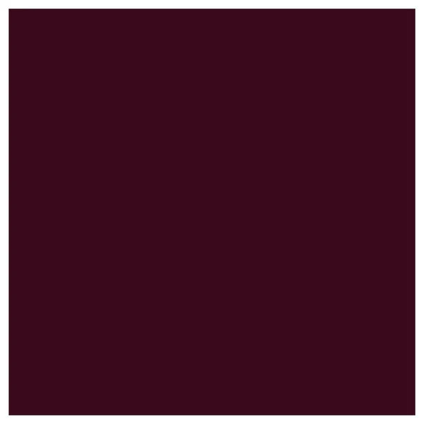 HTV SISER /Iron-On - Burgundy