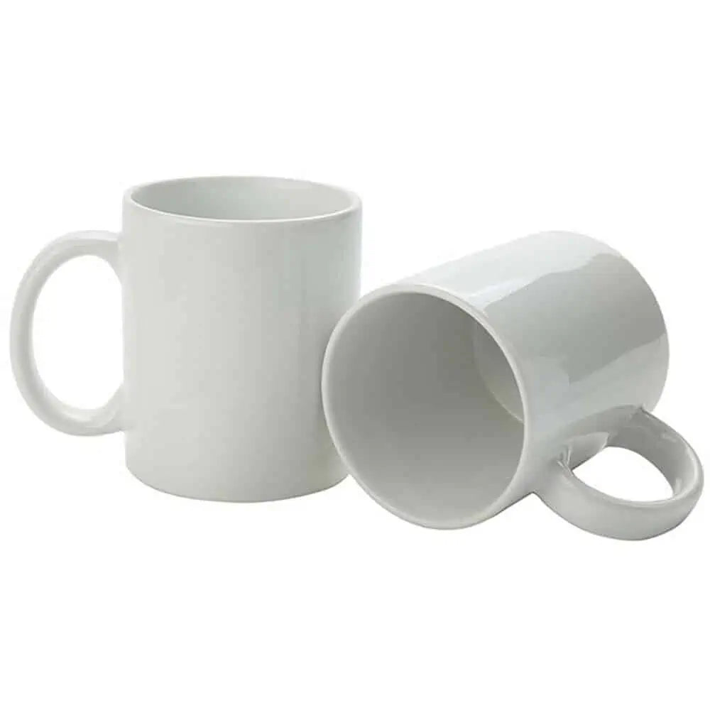 Taza para Sublimación 11 oz