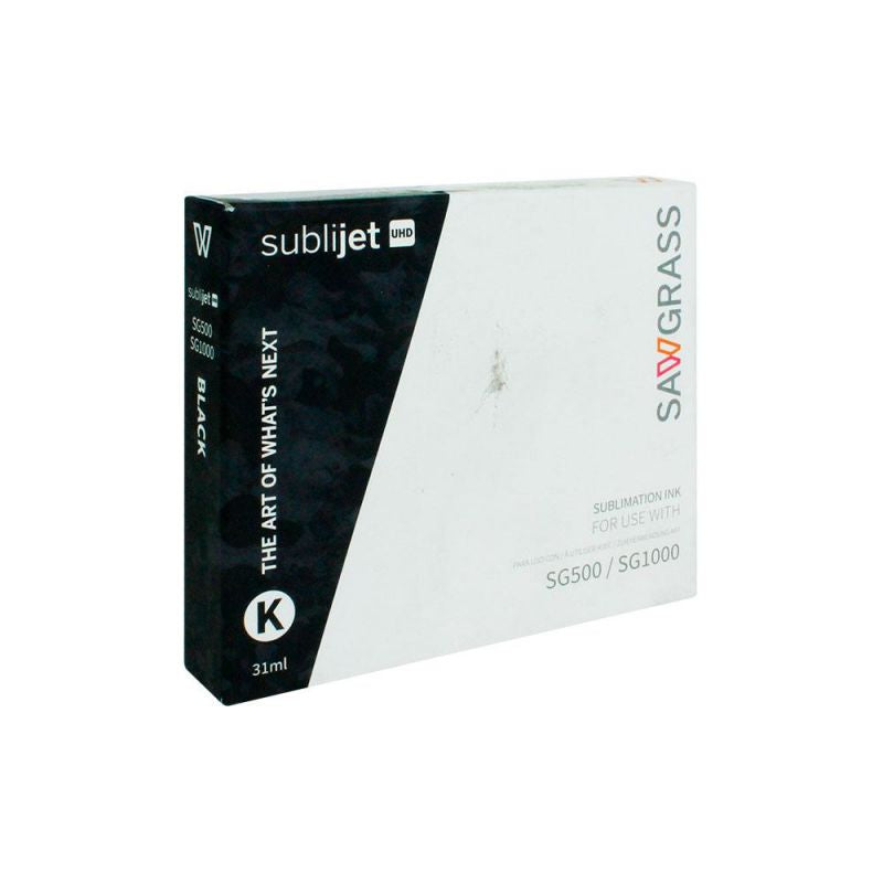 Tintas de Sublimación Sawgrass Sg500/Sg1000