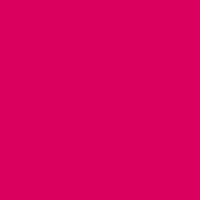 Vinyl Adhesivo - Tropical Pink 12x12"