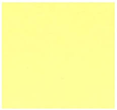 HTV/Iron-On - Amarillo Pastel