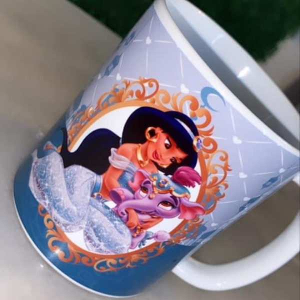 Personaliza tu Taza