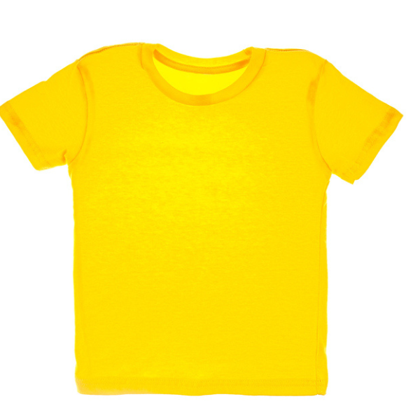 Crea Tu Camisa Personalizada - Niño