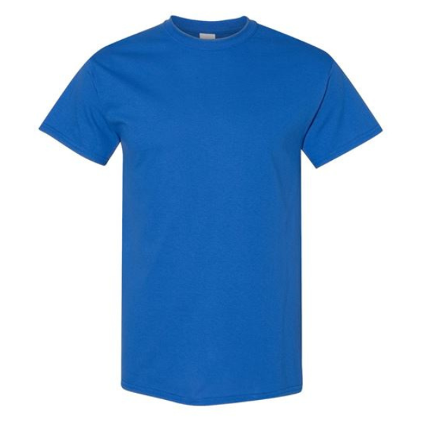 Docena Camisa Algodon (OSCURA ADULTO)