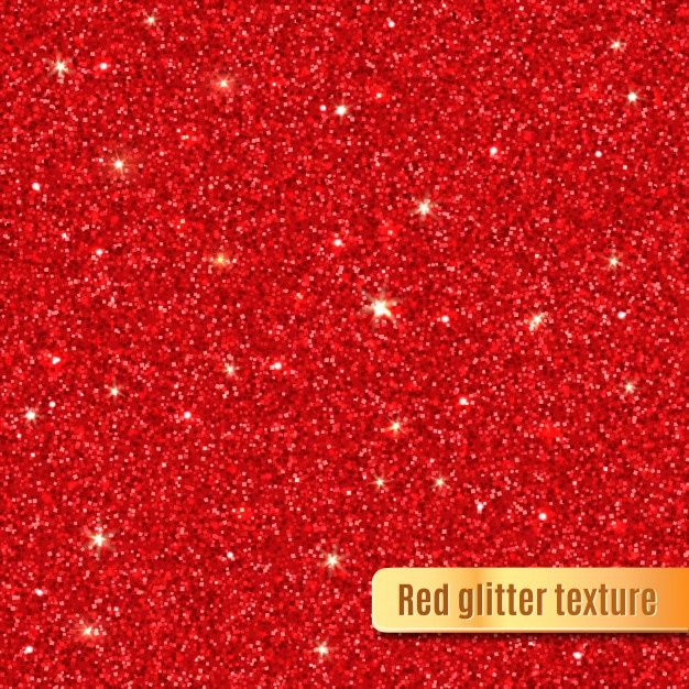 Cartulina de Brillo Rojo 8x11