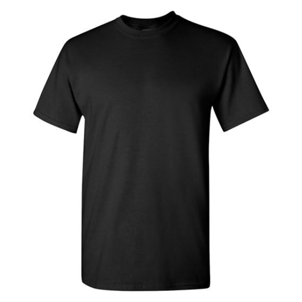 Docena Camisa Algodon (OSCURA ADULTO)