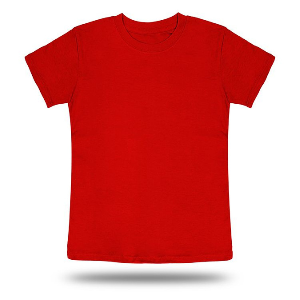 Crea Tu Camisa Personalizada - Niño