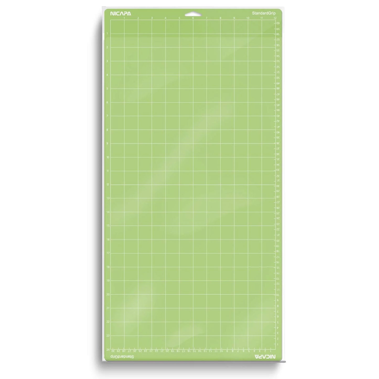 Mat de Corte - Standard Grip 12x24"